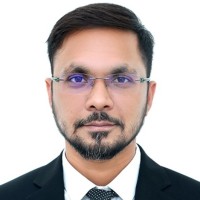 Mohammed Naved Khan