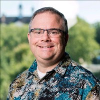 John Mahlmeister