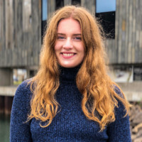 Kristín Björg Bergþórsdóttir