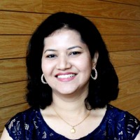 Dhanashree Gosavi