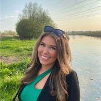 Lieke Weeda