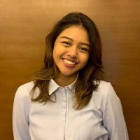 Kimberly Jeremiah