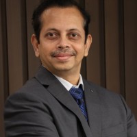 Sunil Kumar Ramachandra