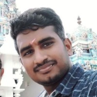 Theyagarajan Palani