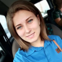 Khrystyna Murzenko