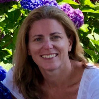 Joan Chase