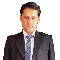 Muhammad Usman Afzal