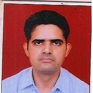 Anil Kumar Mishra