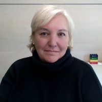 Rosa-Maria Brunet