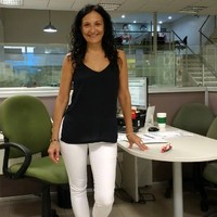 Norma Beatriz Bruno