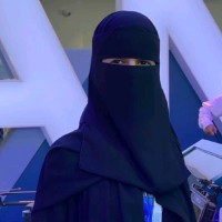 Alshaimaa Alghamdi