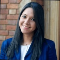 Melissa Cely Pinto