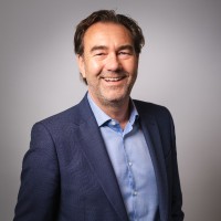 Dennis Van Den Berg