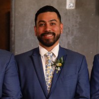 Rudy Gonzales