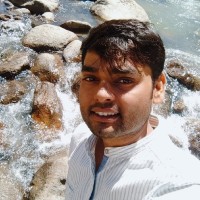 Vivek Pachauri