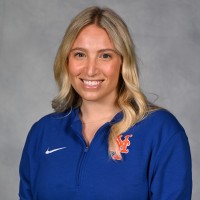 Ashley Steinberger, Ms, Rd, Ldn