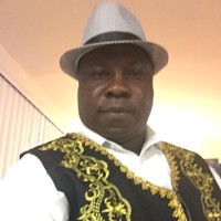 Hassan Bangura