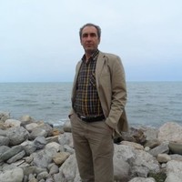 Mehrdad Ghiasi
