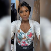 Antoinette Harriott