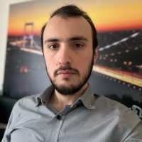Ömer Yasin Günaydin