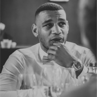 Benjamin Masudi