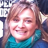 CRISTINA BAÑOS CORDOBA