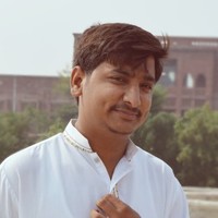Malik Mueez Ur Rehman