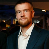 Mikhail Vylegzhanin