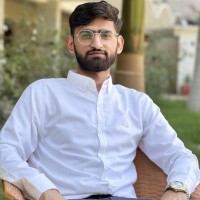 Ibrar Maqsood
