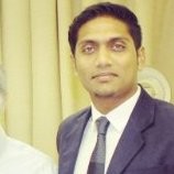Naseem Abdul Nazar