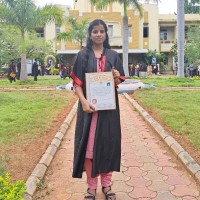 Shakthi A