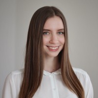 Mariia Kabak