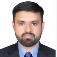 Muhammad Sufyan Arshed