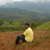 Balaji G