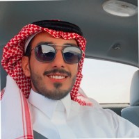 Bader Alrashed