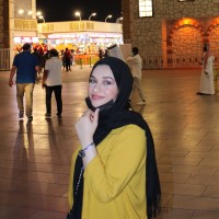 Zainab Jaafer
