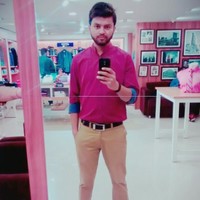 Vidit Kanaujiya