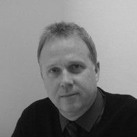 Simon Watts