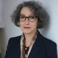 Patrizia Mazzadi