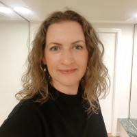 Merete Bang Sørensen