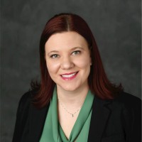 Emily Blinn