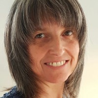 Monika Kälin