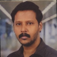 Mohanram Saravanakumar