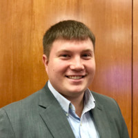 Dylan Harmison
