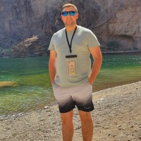 Aaron Hendry