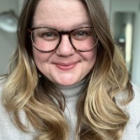 Sally Claire Griffith