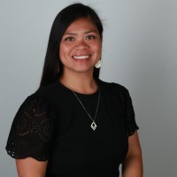 Ginny Balinghasay James
