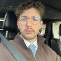 Ethan Copley
