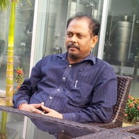 Dinabandhu Moharana