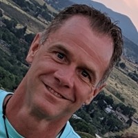 Eric Wuest